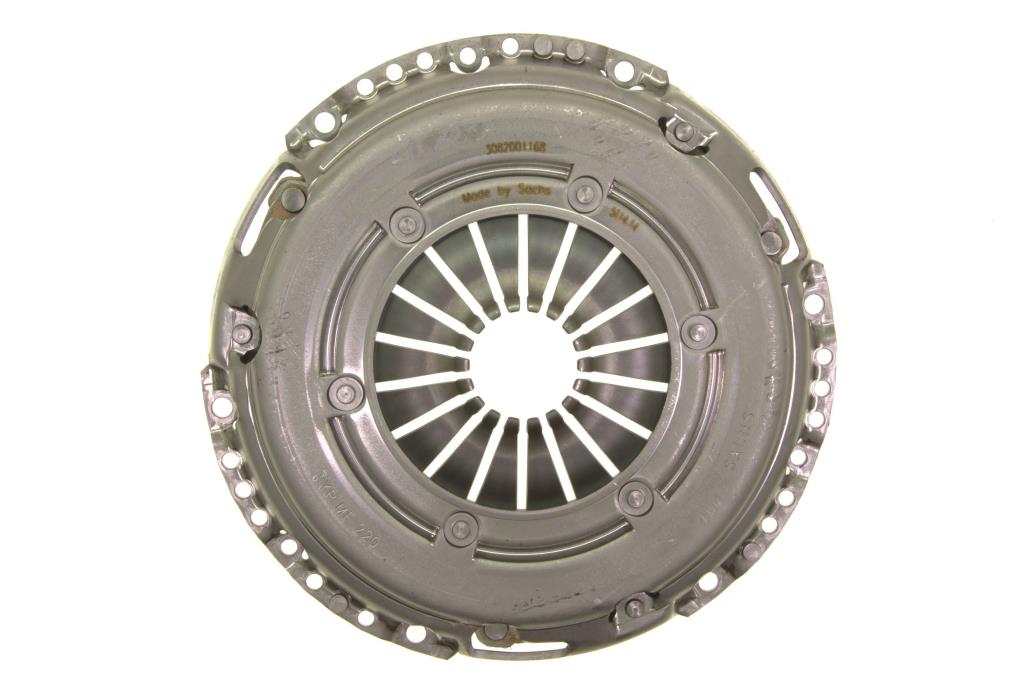 Mécanisme d'embrayage SACHS 3082 001 168